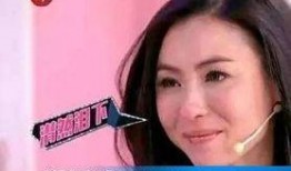 张柏芝最新八卦爆料,揭秘娱乐圈女神的私生活之谜