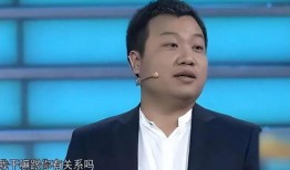 非你莫属李晨最新爆料