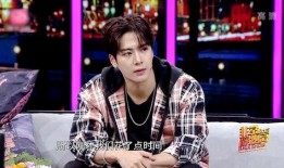 王嘉尔的最新爆料,最新动态与幕后故事大公开