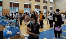 菏泽热点爆料最新消息疫情,多区域核酸检测，防控措施持续加强