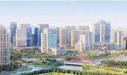 宁波高新区最新爆料,创新引擎加速，未来蓝图渐显