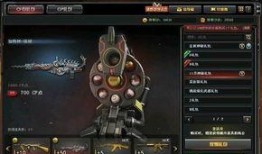 cf最新爆料9月份白虎,神秘力量觉醒，战力升级！