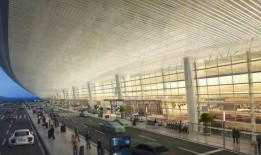 天府机场最新爆料消息,揭秘未来航空枢纽的震撼升级与亮点