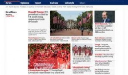 特朗普今日头条最新爆料,揭秘背后惊人真相！